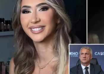 Skandali seksual në Malin e Zi, flet zyrtarja pas postimit të videove me këshilltarin e presidentit: Më tha se s’kisha ku të fshihesha