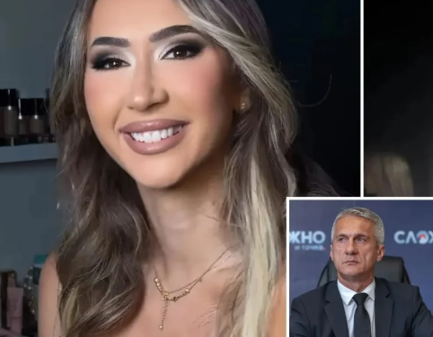 Skandali seksual në Malin e Zi, flet zyrtarja pas postimit të videove me këshilltarin e presidentit: Më tha se s’kisha ku të fshihesha