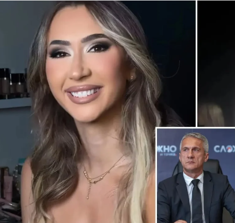 Skandali seksual në Malin e Zi, flet zyrtarja pas postimit të videove me këshilltarin e presidentit: Më tha se s’kisha ku të fshihesha