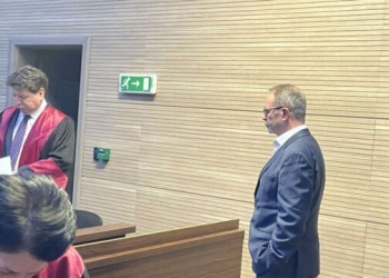 Nagip Krasniqi dhe Isuf Zejna deklarohen sërish të pafajshëm