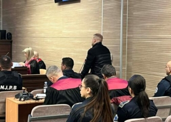 Murseli nuk pranon se e ka parë Granit Plavën ditën e vrasjes: S’kisha qëllim ta blija armën nga e cila do vritej gruaja ime