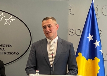 Rashiq: Vetëvendosje mund t’i ketë 68 deputetë, Qeveria mund të formohet brenda ditës