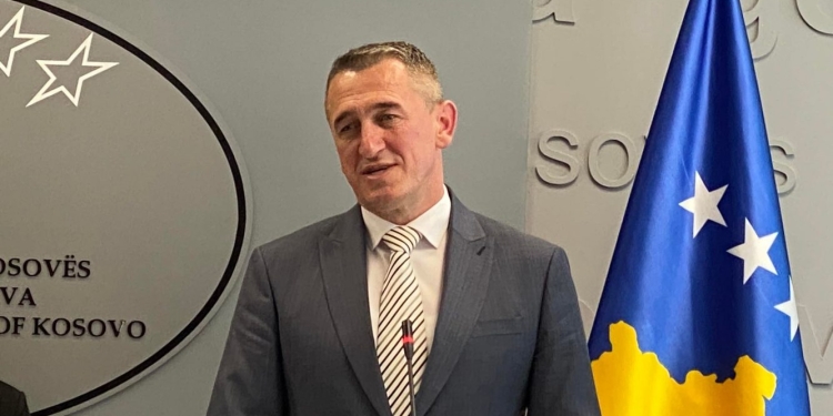 Rashiq: Vetëvendosje mund t’i ketë 68 deputetë, Qeveria mund të formohet brenda ditës