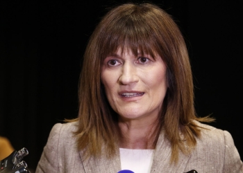 Hulumtuesja e Tribunalit të Hagës: Mbrojtja e Thaçit synon të dëshmojë mungesën e qëllimit kriminal