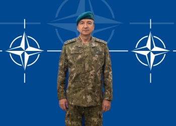 Komandanti i KFOR-it: Do të vazhdojmë të mbështesim dialogun politik për të ecur përpara