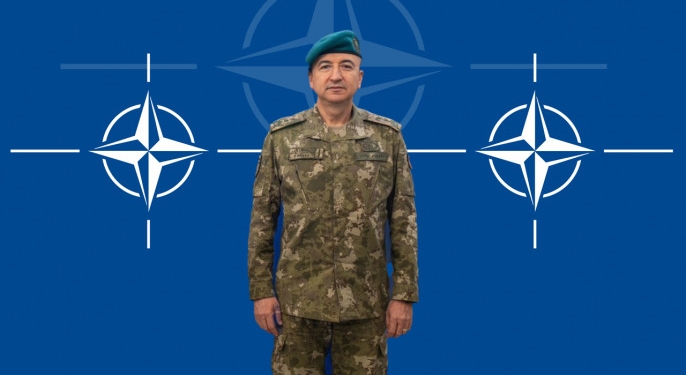 Komandanti i KFOR-it: Do të vazhdojmë të mbështesim dialogun politik për të ecur përpara