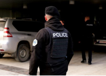 Ekstradohen në Kosovë dy persona, njëri nga Çekia e tjetri nga Gjermania – policia jep detaje
