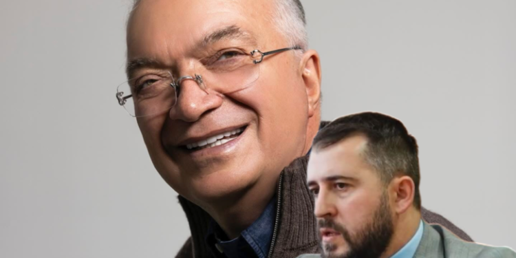Xhavit Haliti ngritet, e kalon edhe Mërgim Lushtakun