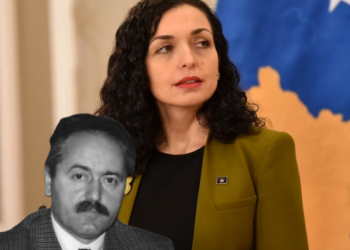 Presidentja Osmani kujton Enver Malokun: Intelektuali që besoi te fuqia e fjalës dhe vizioni rugovian