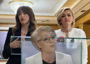 Vetëvendosje zgjedh 22 gra deputete, të gjitha pa përdorur kuotën