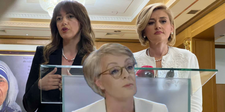 Vetëvendosje zgjedh 22 gra deputete, të gjitha pa përdorur kuotën