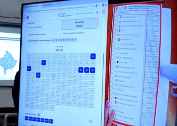 Rinumërohen 216 vendvotime, në 15 komuna përmbyllet procesi
