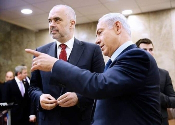 Edi Rama vizitë në Izrael, nga takimi kokë më kokë me Netanyahun te fjalimi në Parlament – zbardhet agjenda