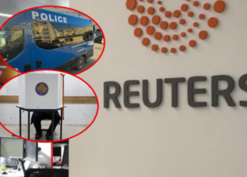 Reuters raporton për arrestimet masive për falsifikimet me vota: Turp i madh për Kosovën që synon anëtarësimin në BE