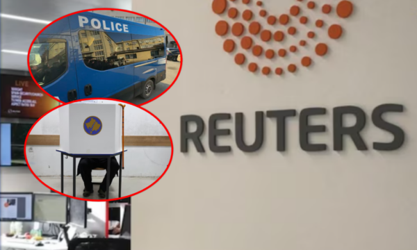 Reuters raporton për arrestimet masive për falsifikimet me vota: Turp i madh për Kosovën që synon anëtarësimin në BE