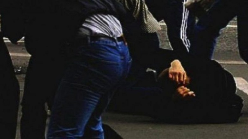 Rrahje mes të miturve në “Super Viva” në Lipjan, një 15-vjeçar përfundon në QKUK