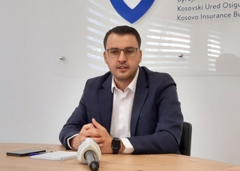 Ish-drejtuesit e Byros Kosovare të Sigurimeve në mesin e të arrestuarve në aksionin e Prokurorisë së Prizrenit