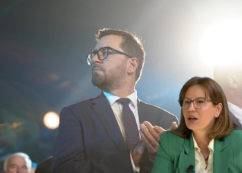 “Kur e kanë vizitu një nëndegë?”: Çka tha Shqipe Pantina për LDK-në, që e nervozoi Sokol Havollin?