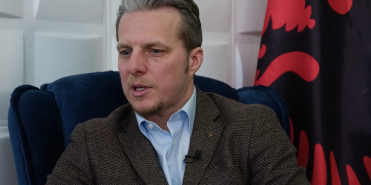 Raportime për “takime diskrete” ndërmjet Bislimit dhe Gjuriqit, Arifi: Ju kam thënë se VV koordinohet 100% me SNS