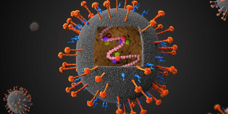 Rrezik nga epidemia – Azia merr masa ndaj virusit Nipah