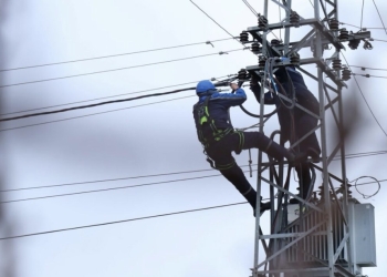 KEDS tregon se ku do të ketë ndërprerje të rrymës sot