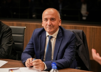 Muhaxheri i LDK-së : S’kemi qëndrim për çështjen e presidentit