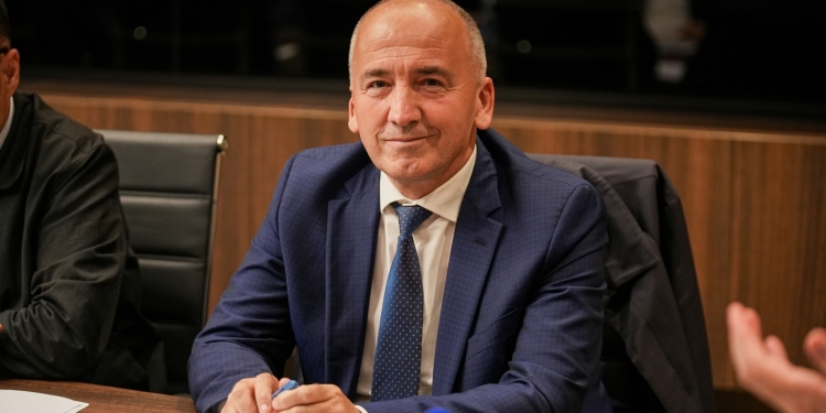 Muhaxheri i LDK-së : S’kemi qëndrim për çështjen e presidentit