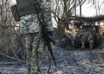 Skenari i Kosovës për Donbasin: SHBA-ja po kërkon një formulë paqeje për Ukrainën