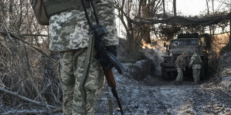 Skenari i Kosovës për Donbasin: SHBA-ja po kërkon një formulë paqeje për Ukrainën