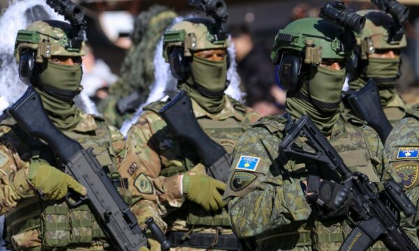 Viti i angazhimeve në trajnime e ushtrime të përbashkëta të FSK-së