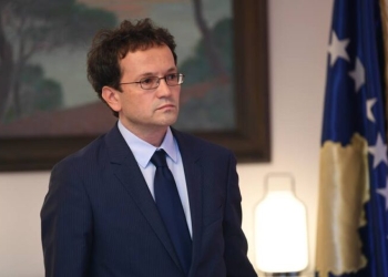 Profesori Murtezaj: Prania e Osmanit në Bordin e Paqes është ngjarje me rëndësi për Kosovën