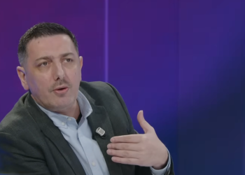 Valon Syla akuzon Albin Kurtin për vjedhje votash me marifet: Zgjedhjet s’kanë më kuptim