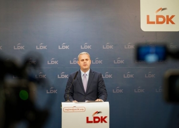 LDK kërkon hetim për reduktimet e rrymës, Azemi: Menaxhim skandaloz