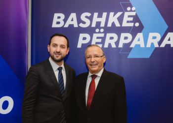 Manipulimi me vota, Korenica mesazh Hamzës: Nëse nuk ndodhin dorëheqjet, nuk justifikohesh dot