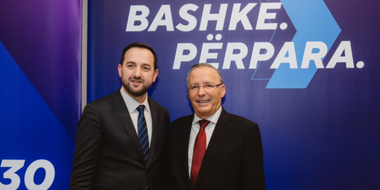 Manipulimi me vota, Korenica mesazh Hamzës: Nëse nuk ndodhin dorëheqjet, nuk justifikohesh dot