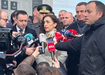 Osmani nga Reçaku: Serbia me mendësinë e njetë, qëllim kishte ta zhdukte popullin shqiptar në Kosovë nga faqja e dheut