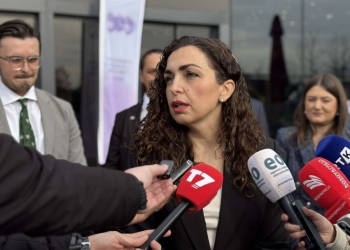 A do ta votojë LDK-ja Vjosa Osmanin për presidente? Tregon Havolli