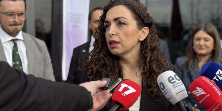 A do ta votojë LDK-ja Vjosa Osmanin për presidente? Tregon Havolli