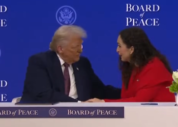 Osmani flet pas anëtarësimit në Bordin e Paqes: Besoj fuqishëm në lidershipin e Trumpit