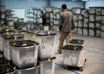 Përfundon numërimi i votave me postë, LVV merr mbi 72%