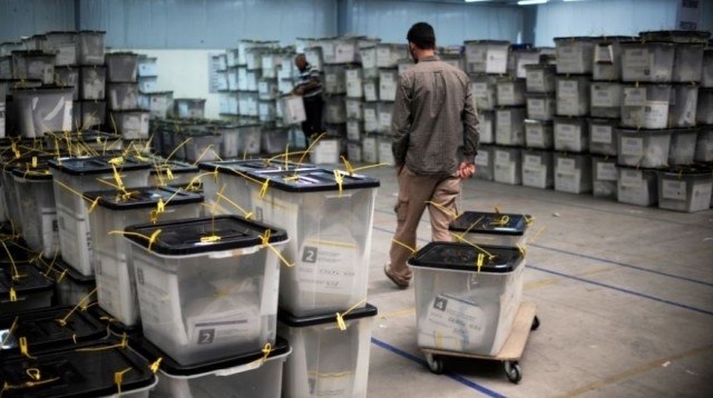 Përfundon numërimi i votave me postë, LVV merr mbi 72%