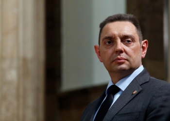 Vulin: SHBA-të po i bëjnë Venezuelës atë që NATO i bëri Jugosllavisë në vitin 1999