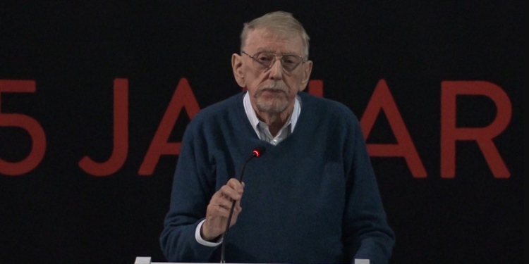 Walker: Reçaku i tregoi botës të vërtetën e Kosovës