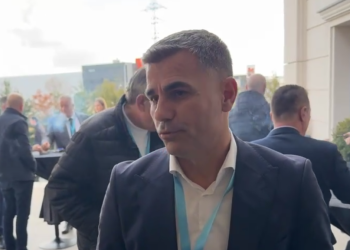 Xhafer Tahiri pyetet nëse frikësohet nga masat e mundshme të Abdixhikut, kjo është përgjigjja e tij