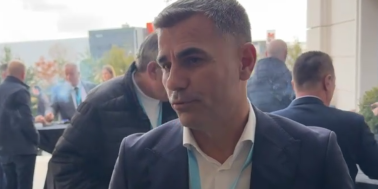 Xhafer Tahiri pyetet nëse frikësohet nga masat e mundshme të Abdixhikut, kjo është përgjigjja e tij