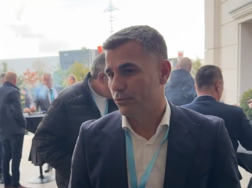 Xhafer Tahiri pyetet nëse frikësohet nga masat e mundshme të Abdixhikut, kjo është përgjigjja e tij