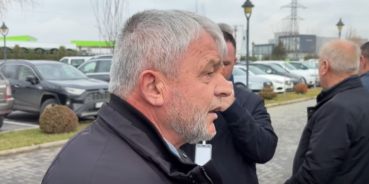Xhavit Ukaj i LDK-së për manipulimet në Prizren: Kam qejf me më thirrë Prokuroria