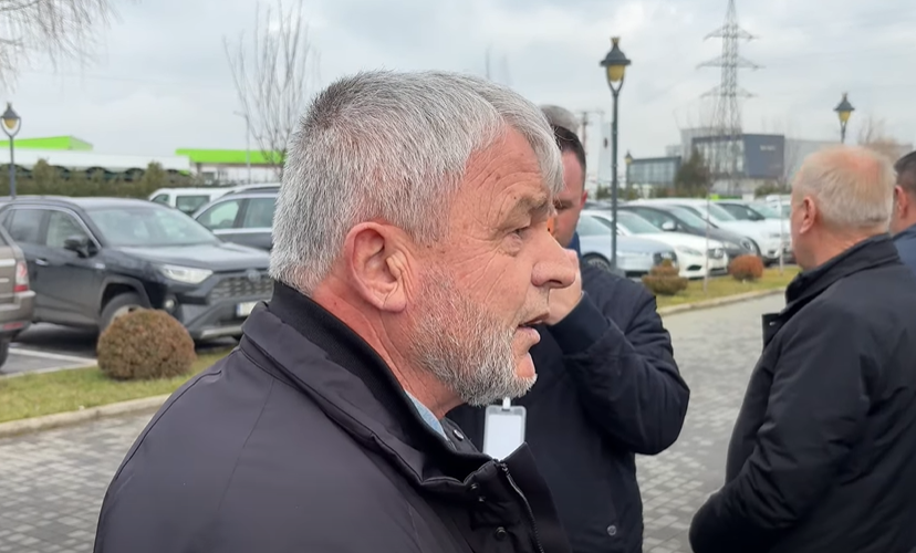 Xhavit Ukaj i LDK-së për manipulimet në Prizren: Kam qejf me më thirrë Prokuroria