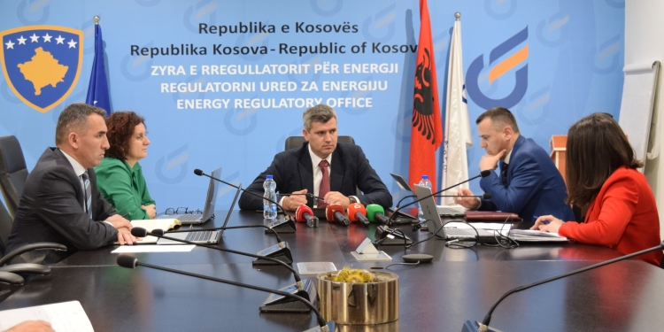 ZRRE-ja shtyn afatin për aplikimet, për tarifat e energjisë vendoset në mars