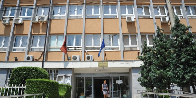 Jepet fjala përfundimtare në gjykimin ndaj katër të akuzuarve për fajde